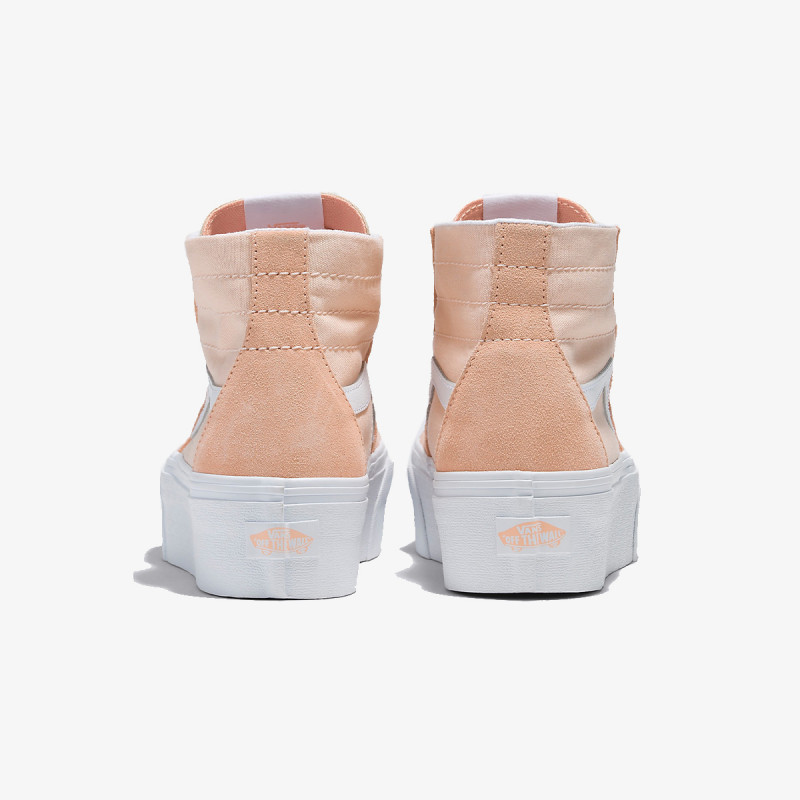 Vans UA SK8-Hi Tapered Stackfo C 