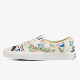 Vans UA Authentic 