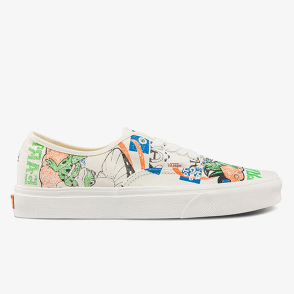 Vans UA Authentic 