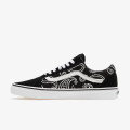 Vans UA Old Skool (PEACE PAISLEY) 