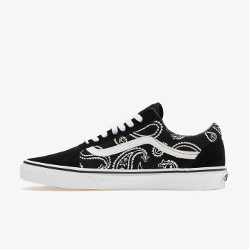 Vans UA Old Skool (PEACE PAISLEY) 