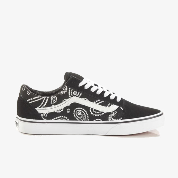 Vans UA Old Skool (PEACE PAISLEY) 