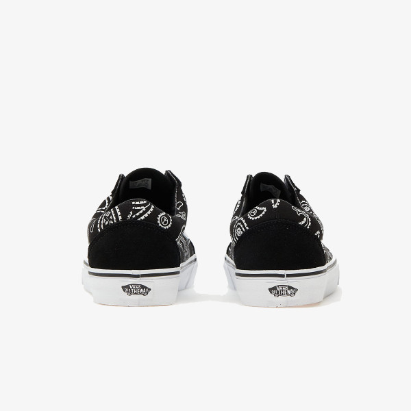 Vans UA Old Skool (PEACE PAISLEY) 