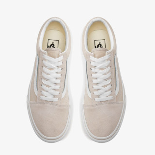 Vans Old Skool Platform 