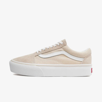 Vans Old Skool Platform 