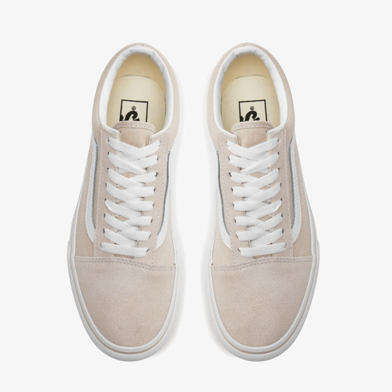 Vans Old Skool Platform 
