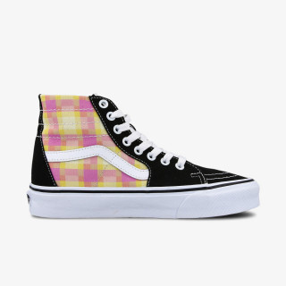Vans UA SK8-Hi Tapered PASTEL PICNIC PINK PLA 