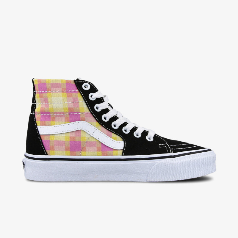 Vans UA SK8-Hi Tapered PASTEL PICNIC PINK PLA 