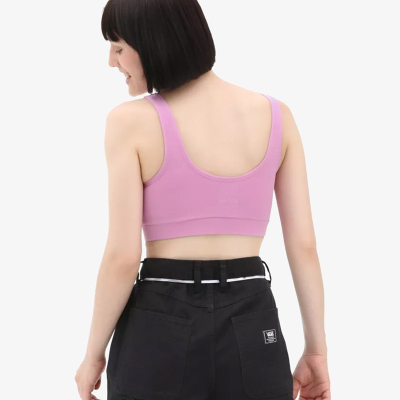 Vans WM FLYING V BRALETTE FLYV CYCLM 