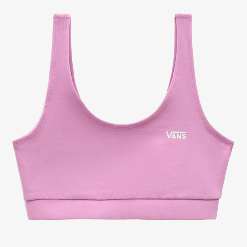 Vans WM FLYING V BRALETTE FLYV CYCLM 