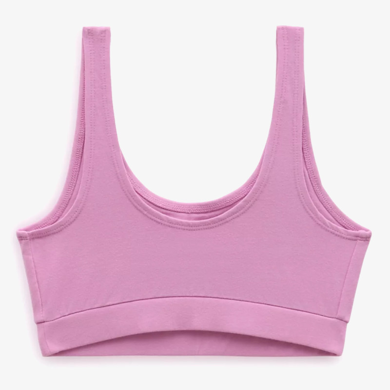 Vans WM FLYING V BRALETTE FLYV CYCLM 