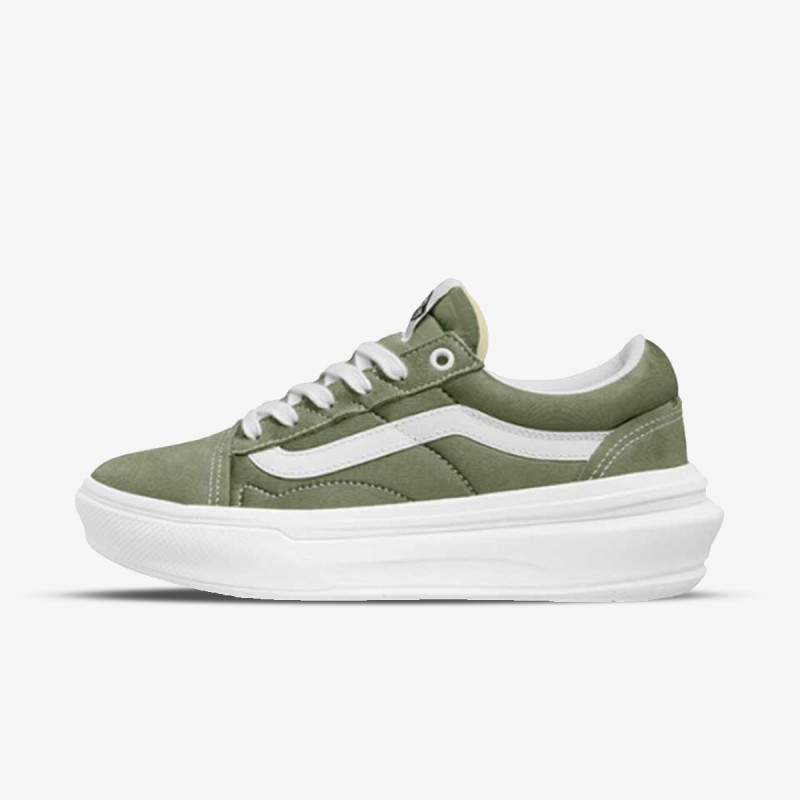 Vans Old Skool Overt CC 