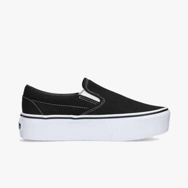 Vans Classic Slip-On Stackform 