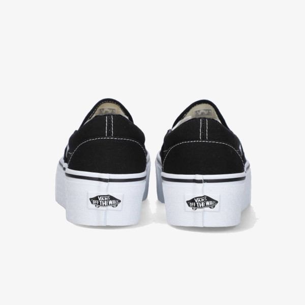 Vans Classic Slip-On Stackform 