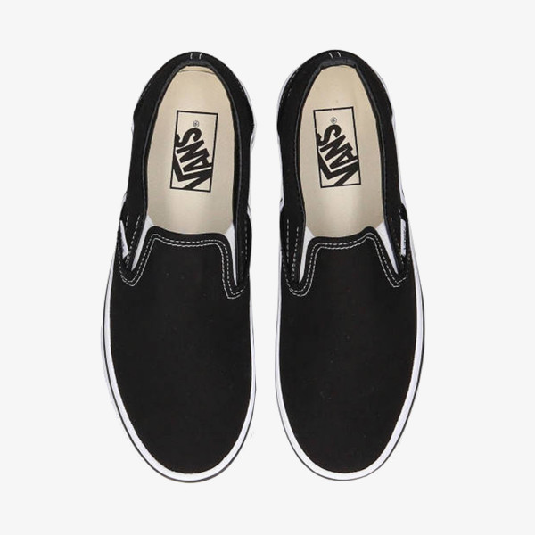 Vans Classic Slip-On Stackform 