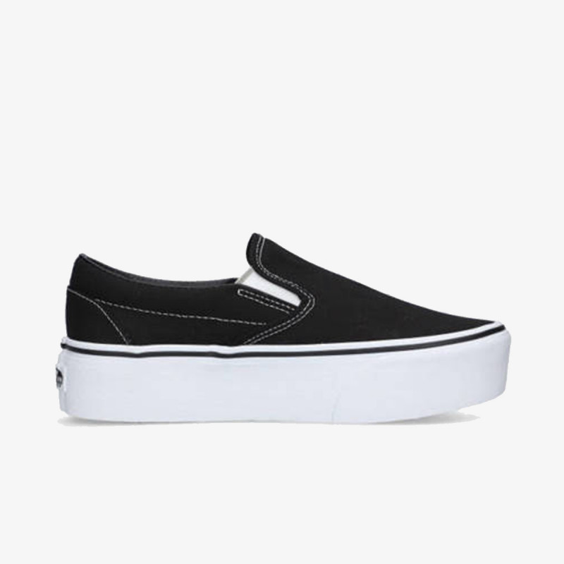 Vans Classic Slip-On Stackform 