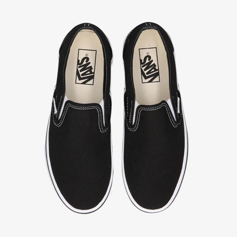 Vans Classic Slip-On Stackform 