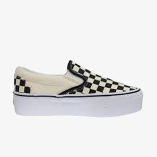 Vans Classic Slip-On Stackform 