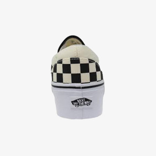 Vans Classic Slip-On Stackform 