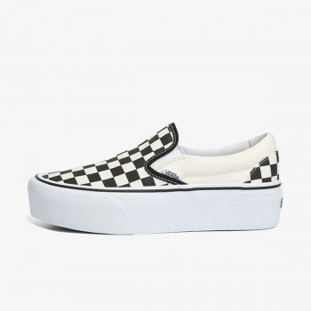 Vans Classic Slip-On Stackform 