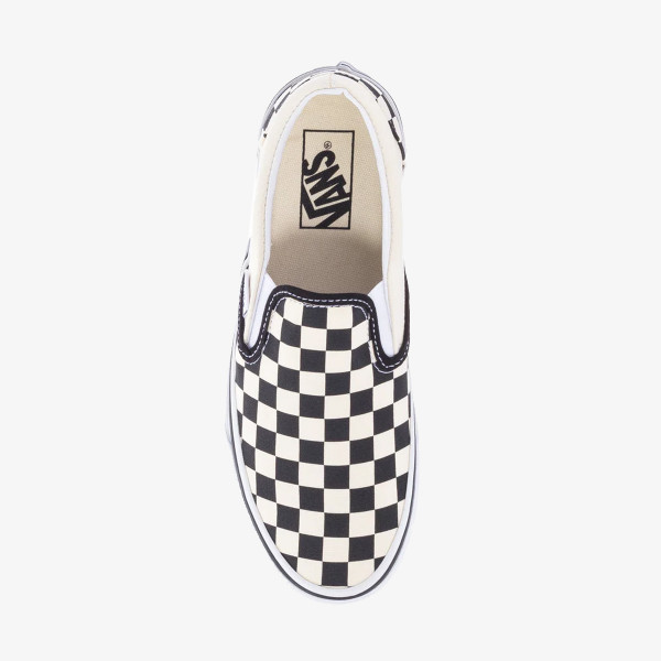 Vans Classic Slip-On Stackform 