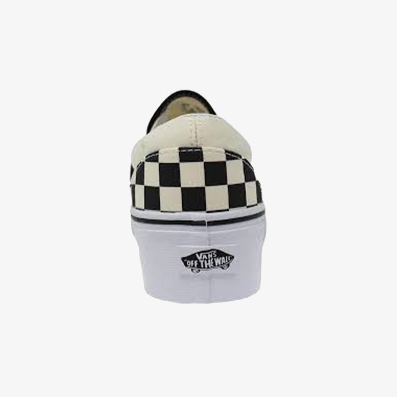 Vans Classic Slip-On Stackform 