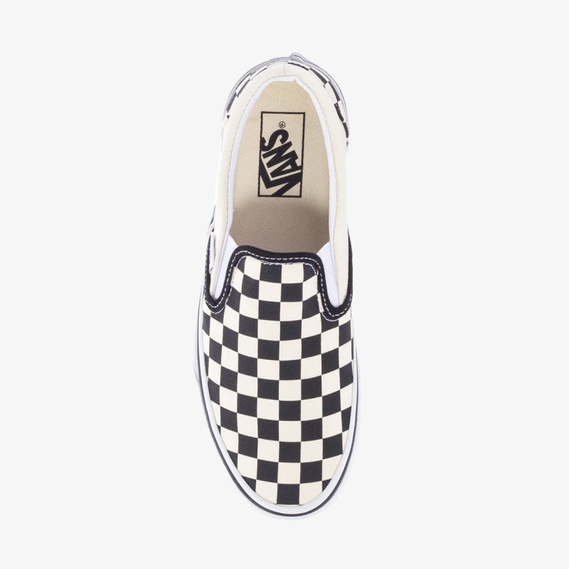 Vans Classic Slip-On Stackform 