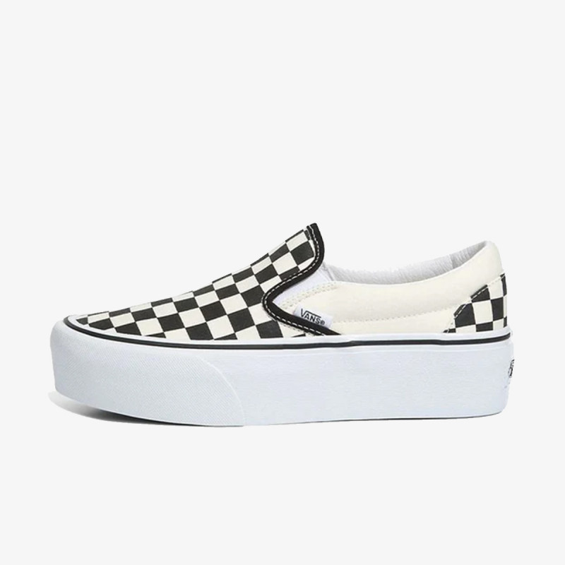 Vans Classic Slip-On Stackform 