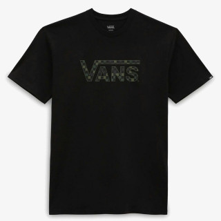Vans Checkered 