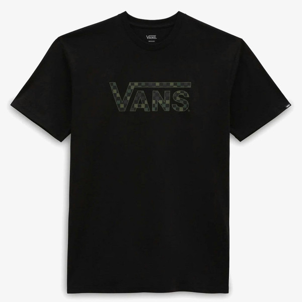 Vans Checkered 