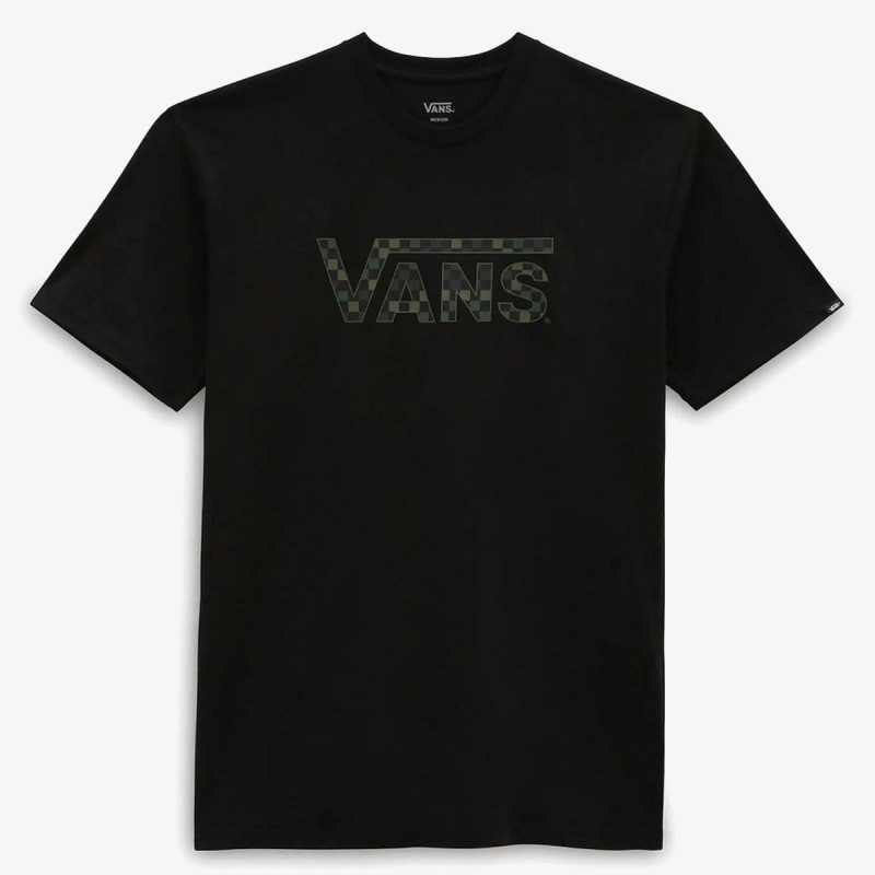 Vans Checkered 