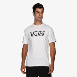 Vans Checkered 