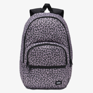 Vans RANGED 2 PRINTS BACKP-B TOADST, One Size 