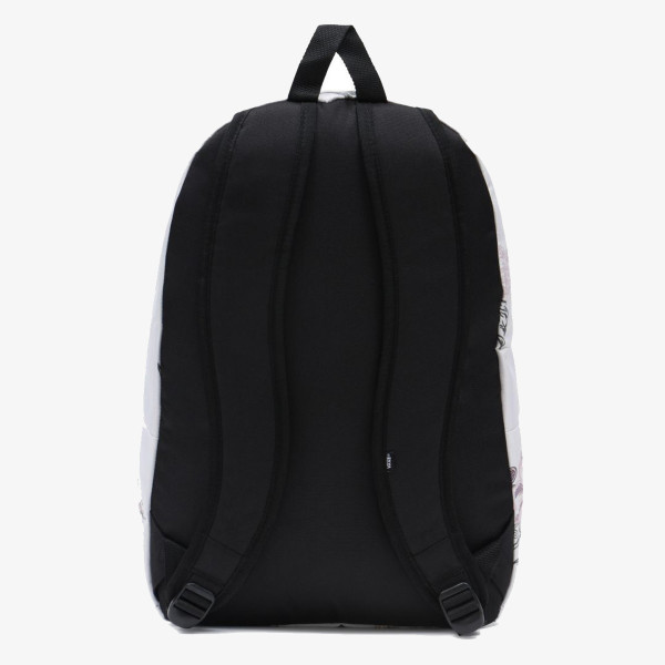 Vans RANGED 2 PRINTS BACKP-B TOADST, One Size 