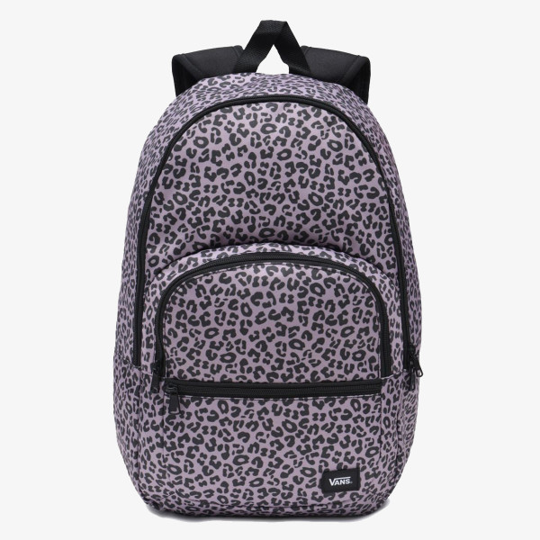 Vans RANGED 2 PRINTS BACKP-B TOADST, One Size 