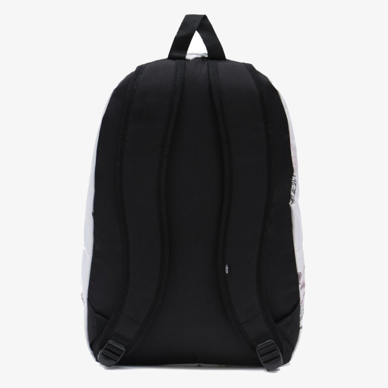 Vans RANGED 2 PRINTS BACKP-B TOADST, One Size 