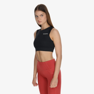 New Balance Спортно бюстие Shape Shield Crop Bra 