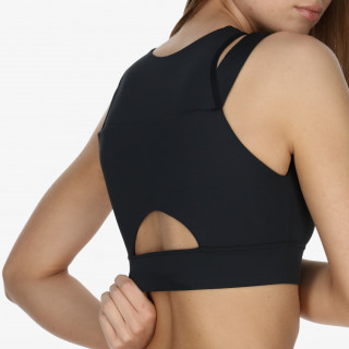 New Balance Спортно бюстие Shape Shield Crop Bra 