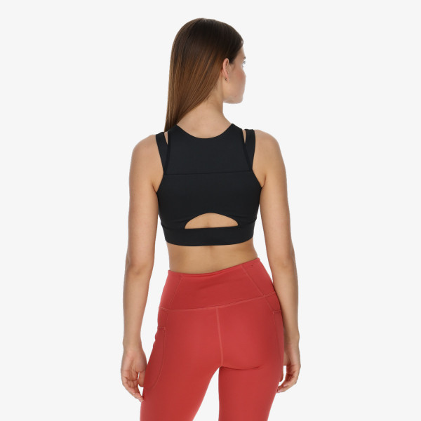 New Balance Спортно бюстие Shape Shield Crop Bra 