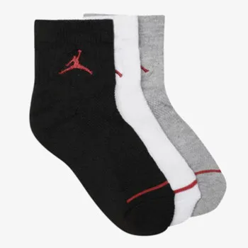 Nike- Haddad Чорапи JHN JORDAN JUMPMAN QUARTER 
