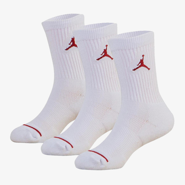 Nike Чорапи JORDAN JUMPMAN CREW 