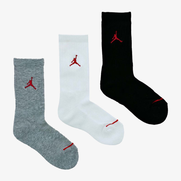 Nike Чорапи Jordan Jumpman Crew 