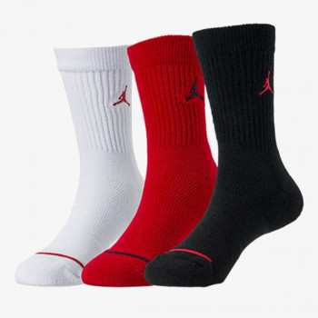 Nike Чорапи Jordan Jumpman Crew 