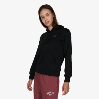 New Balance Суитшърт Relentless Performance Fleece Full Zip 