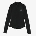 New Balance NB Harmony Full Zip 