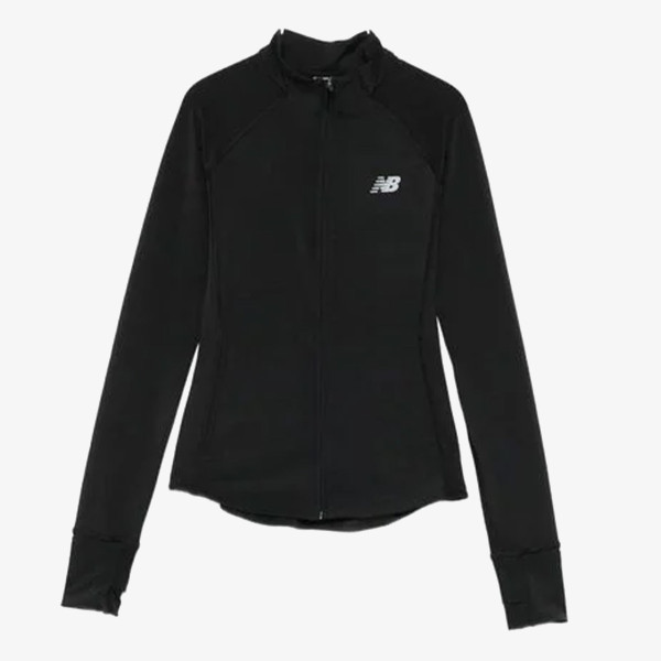 New Balance NB Harmony Full Zip 