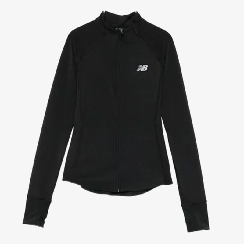 New Balance NB Harmony Full Zip 