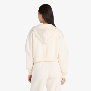 New Balance Linear Heritage Fleece Full Zip 