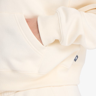 New Balance Linear Heritage Fleece Full Zip 