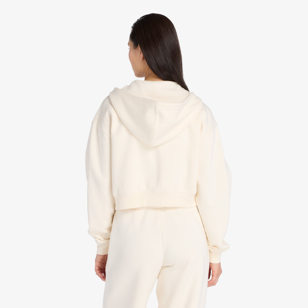 New Balance Linear Heritage Fleece Full Zip 